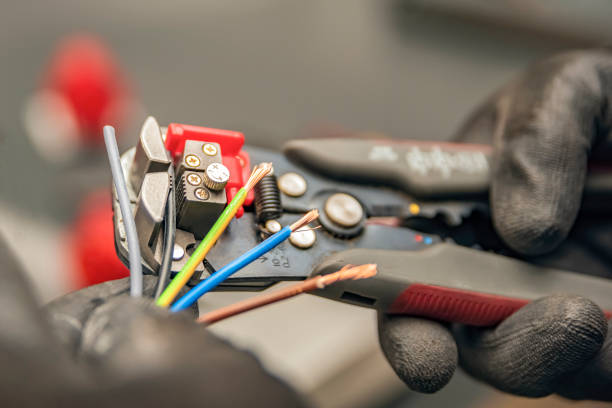 Best Electrical Rewiring Services  in Ottumwa, IA