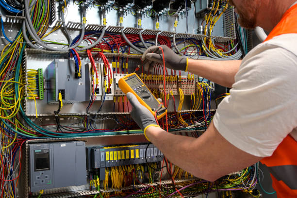 Best Affordable Electrical Installation  in Ottumwa, IA