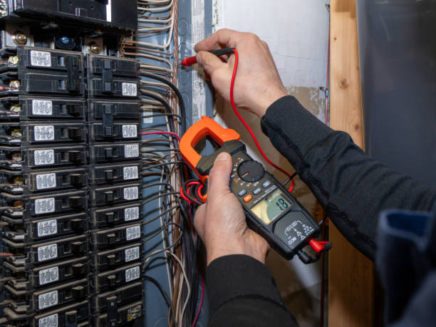 Best Emergency Electrical Repair  in Ottumwa, IA