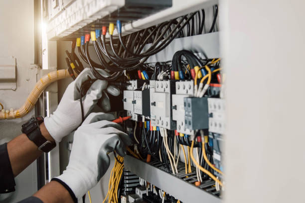 Best Electrical Contractors for Businesses  in Ottumwa, IA